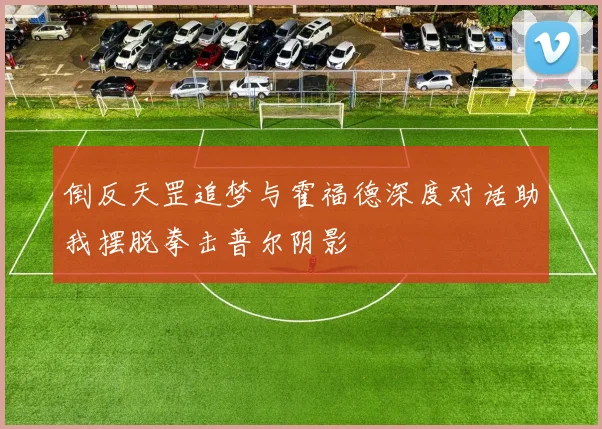 倒反天罡追梦与霍福德深度对话助我摆脱拳击普尔阴影