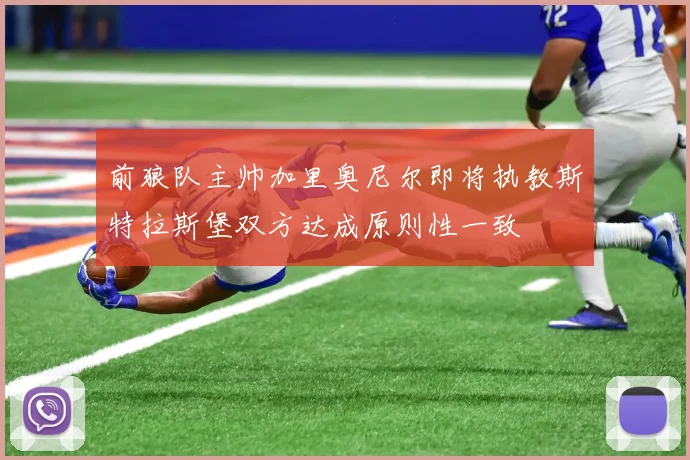 前狼队主帅加里奥尼尔即将执教斯特拉斯堡双方达成原则性一致