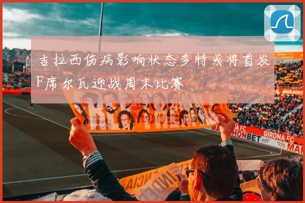 吉拉西伤病影响状态多特或将首发F席尔瓦迎战周末比赛