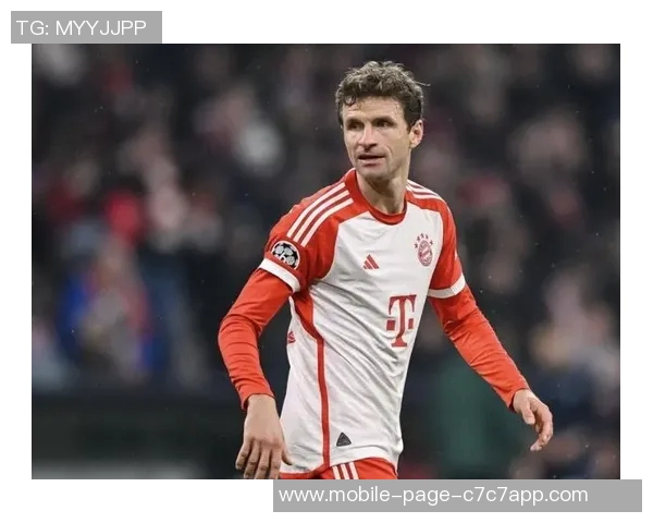 穆勒因踢球与妻子分居三个月心态坦然不想念家庭