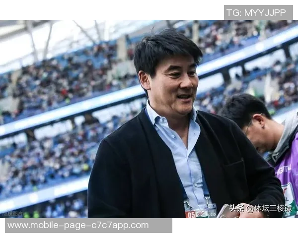 前国安主帅拉米罗正式加盟深圳青年队担任主教练