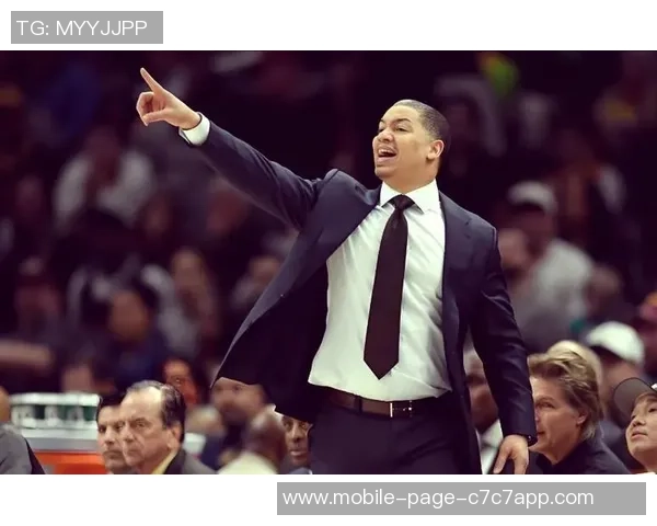 泰伦卢透露小卡复出时间尚不确定或需几天调整期