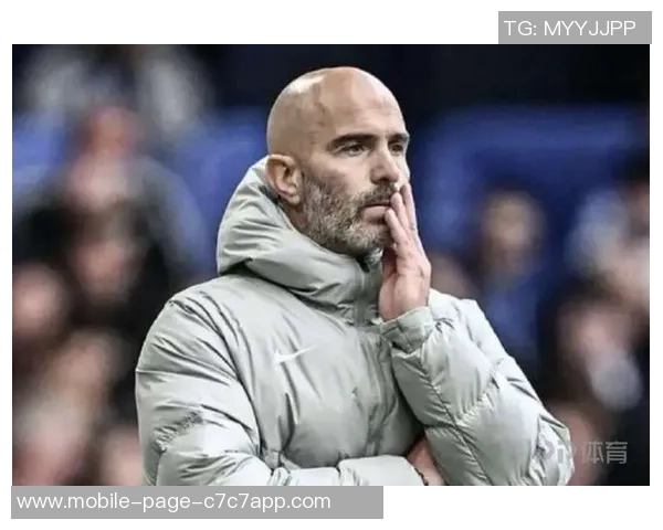 马雷斯卡自述缺乏支持蓝军回应称其情绪反应正常